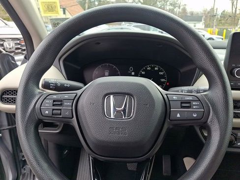 Certified 2023 Honda HR-V LX image 18