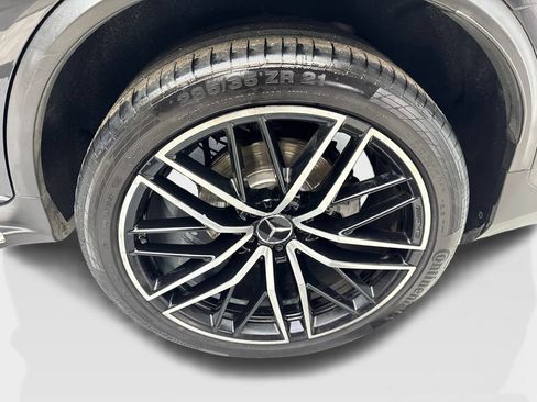 Used 2020 Mercedes-Benz GLC 43 AMG 4MATIC Coupe image 83
