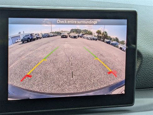 Used 2024 Dodge Hornet R/T image 22