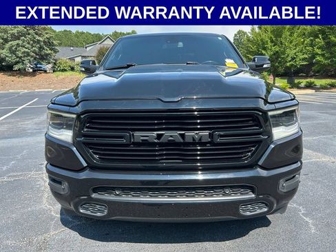 Used 2019 RAM 1500 Big Horn AWD/4WD image 11