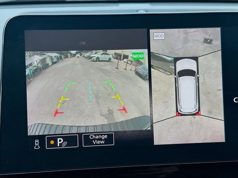 Used 2022 Nissan Armada SL image 14