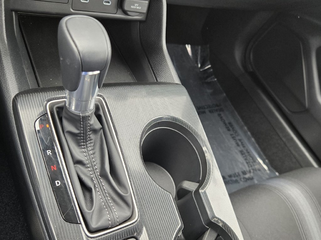 Used 2025 Honda Civic Sport image 20