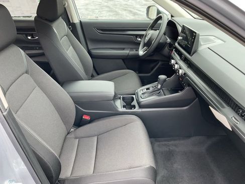 New 2026 Honda CR-V LX image 18