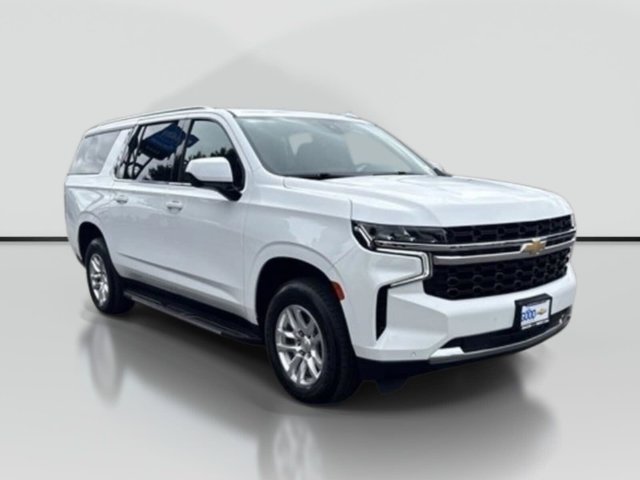 Used 2022 Chevrolet Suburban LS AWD/4WD image 10