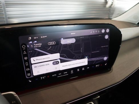 New 2026 Audi Q3 quattro 2.0T AWD/4WD image 26