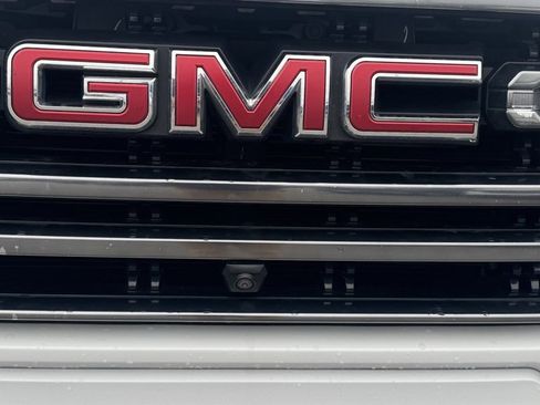 Used 2020 GMC Sierra 1500 AT4 w/ AT4 Premium Package image 8