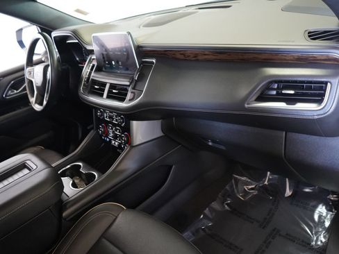 Used 2023 Chevrolet Tahoe Premier RWD image 19