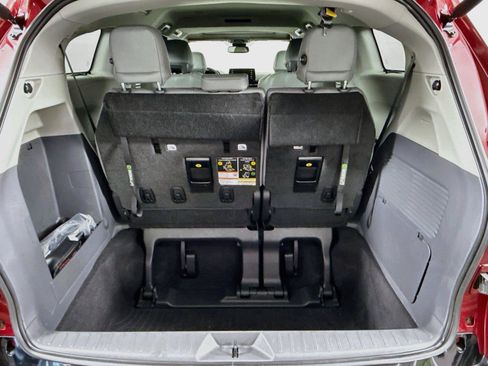Used 2023 Toyota Sienna Limited FWD image 41