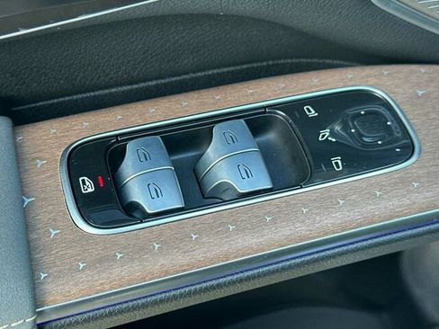 Certified 2023 Mercedes-Benz EQS 450+ 4MATIC SUV w/ AMG Line Exterior Package image 14