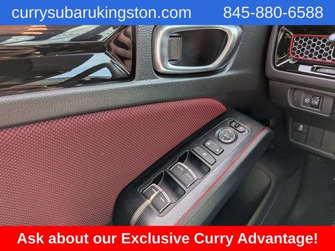 Used 2026 Honda Civic Si image 27