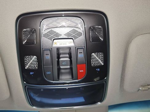 New 2027 Genesis GV80 3.5T Advanced AWD/4WD image 21