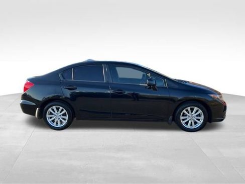 Used 2012 Honda Civic EX image 8