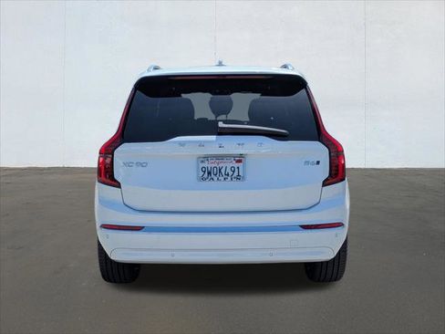 Used 2026 Volvo XC90 B6 Plus w/ Protection Package Premier image 5