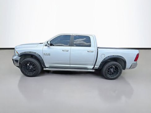Used 2017 RAM 1500 Big Horn AWD/4WD image 8