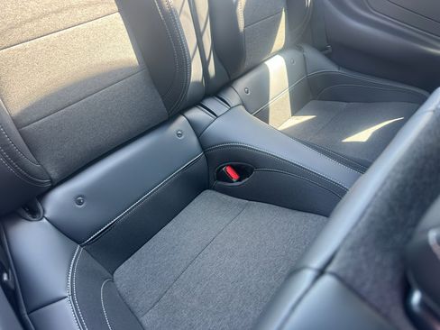 New 2025 Ford Mustang GT image 13