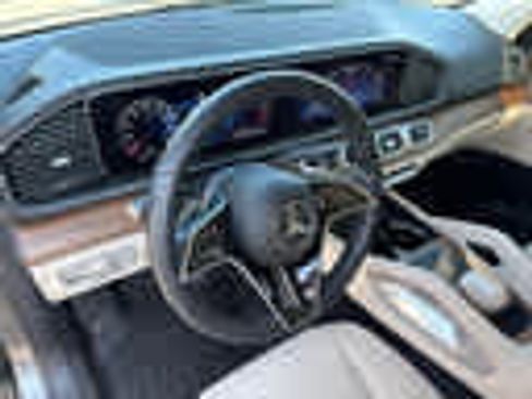 Certified 2025 Mercedes-Benz GLE 450e 4MATIC image 15
