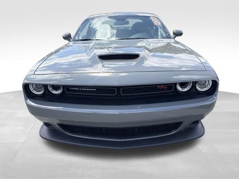Used 2023 Dodge Challenger R/T RWD image 2