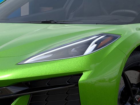 New 2026 Chevrolet Corvette E-Ray AWD/4WD image 12