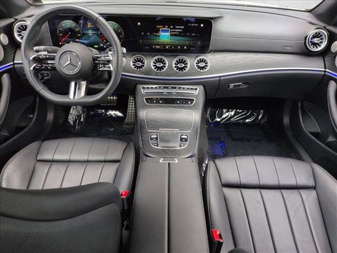 Certified 2023 Mercedes-Benz E 450 E 450 image 19