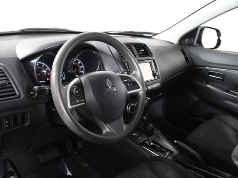 Used 2024 Mitsubishi Outlander Sport ES image 20