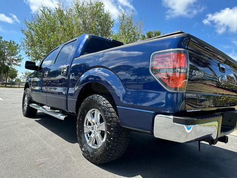 Used 2010 Ford F150 XLT RWD image 9