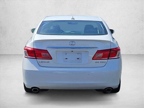 Used 2010 Lexus ES 350 FWD image 6