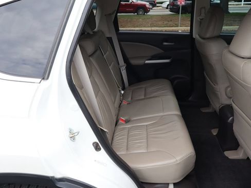 Used 2014 Honda CR-V EX-L image 21