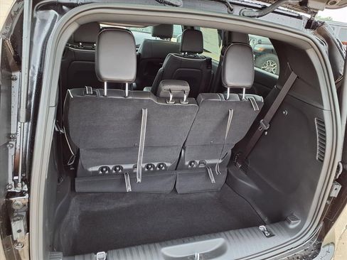 New 2026 Chrysler Pacifica Limited w/ S Appearance Package image 20