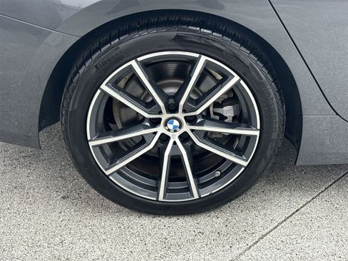 Used 2019 BMW 330i 330i w/ Premium Package image 39