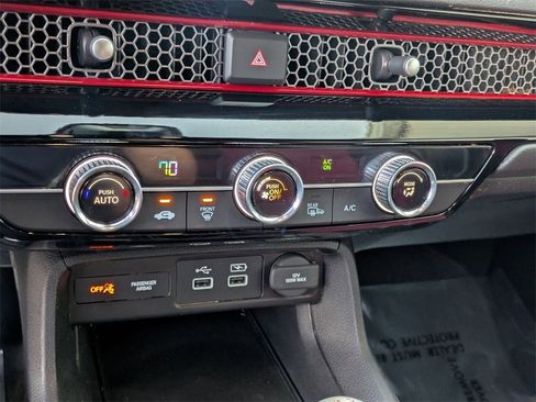 Used 2022 Honda Civic Si image 18