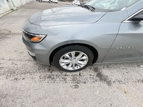 Used 2024 Chevrolet Malibu LT image 10