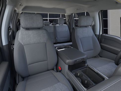 New 2026 Ford F350 XLT w/ XLT Value Package image 10