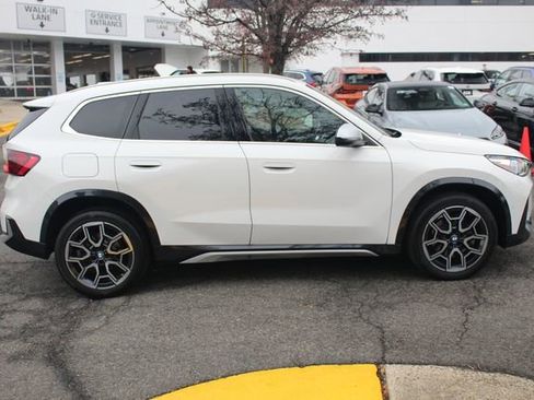 Certified 2023 BMW X1 xDrive28i w/ Convenience Package image 11
