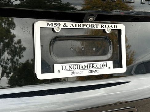 Used 2021 Chevrolet Suburban Z71 w/ Z71 Signature Package image 42