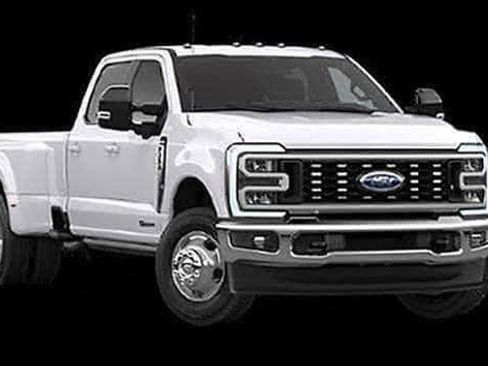 New 2026 Ford F350 Lariat AWD/4WD image 70
