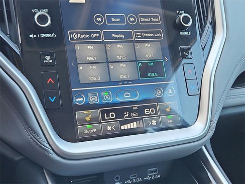 Used 2024 Subaru Legacy Limited image 16