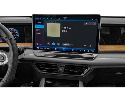 New 2026 Volkswagen Tiguan SEL R-Line image 49