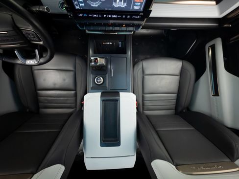 Used 2022 GMC Hummer EV Edition 1 w/ LPO, Illumination Package AWD/4WD image 20