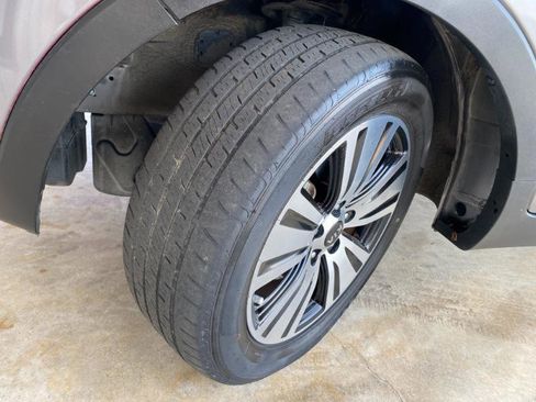 Used 2015 Kia Sportage EX image 11