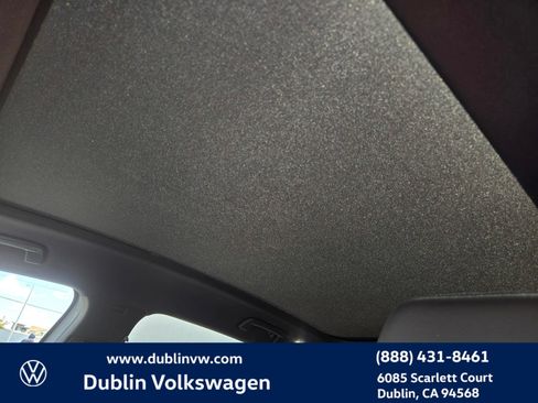 Used 2023 Volkswagen ID.4 Pro S RWD image 17
