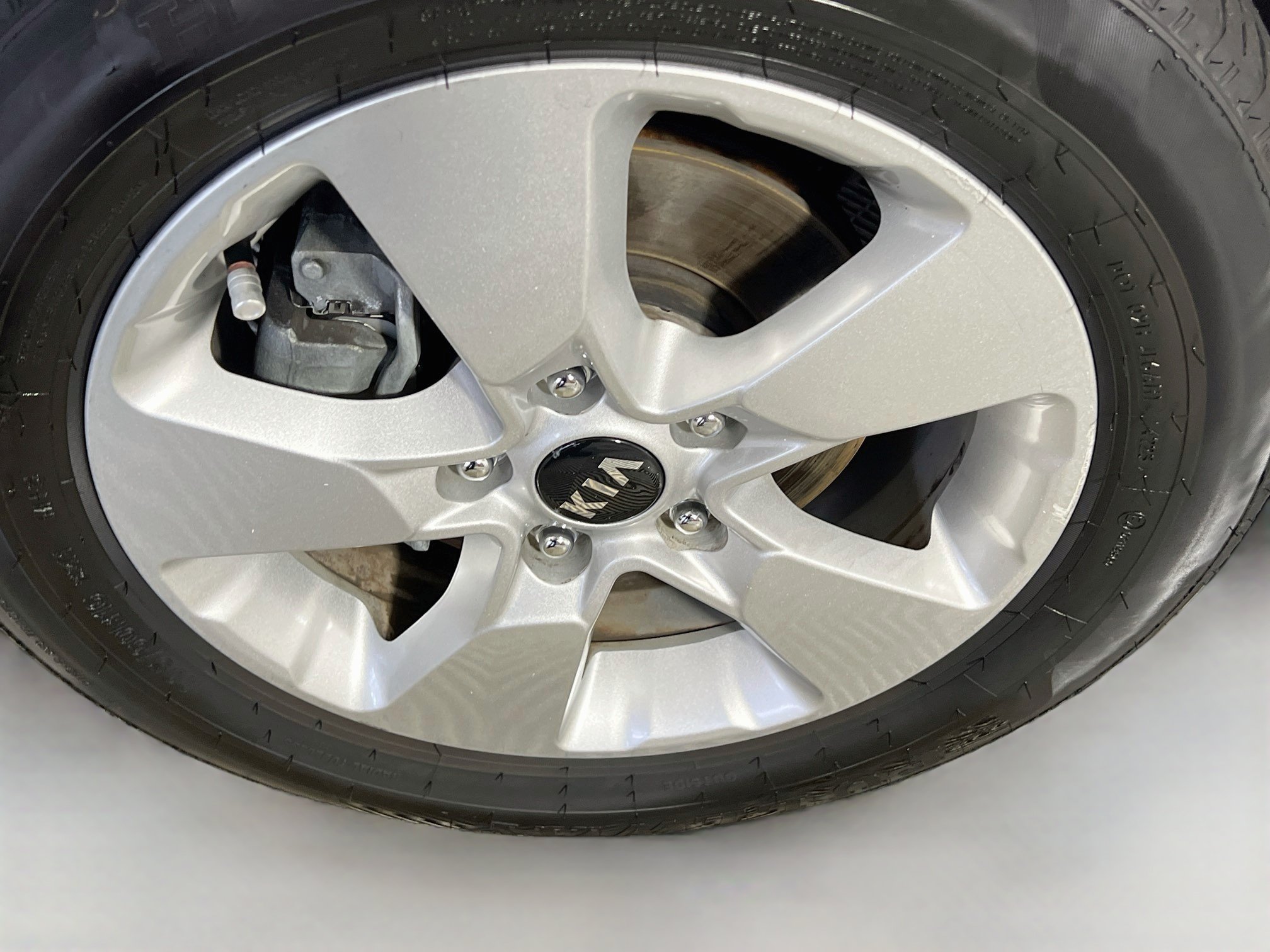Used 2019 Kia Soul FWD image 14