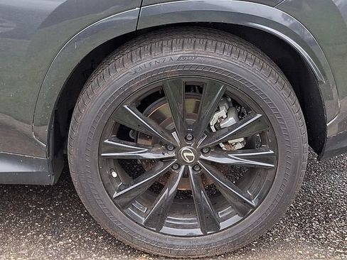 Used 2024 Lexus NX 350 F Sport AWD/4WD image 28