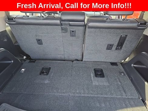 Used 2021 Toyota 4Runner Limited AWD/4WD image 25