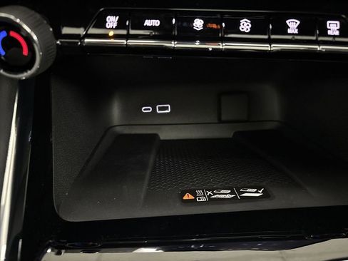 New 2026 Chevrolet Traverse Z71 w/ Enhanced Driving Package image 64