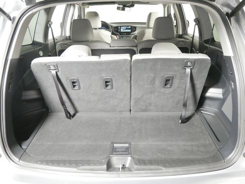 Used 2019 Honda Pilot EX-L image 18