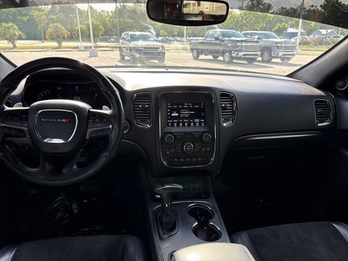 Used 2019 Dodge Durango GT RWD image 27