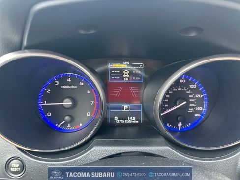 Used 2018 Subaru Outback 2.5i Limited image 14