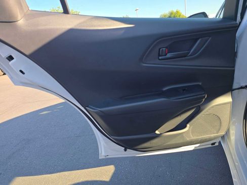 Certified 2023 Toyota Prius Prime SE image 16