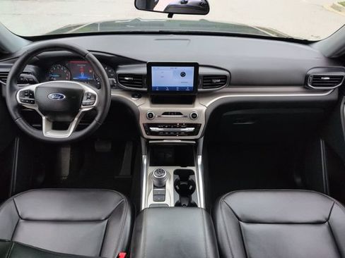 Used 2023 Ford Explorer XLT w/ Equipment Group 202A RWD image 15
