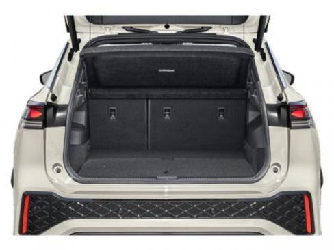 New 2026 Volkswagen Tiguan SEL R-Line image 10